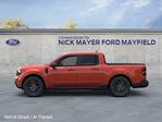 New 2024 Ford Maverick Lariat SuperCrew Cab AWD, Pickup for sale #Z100W8R - photo 4