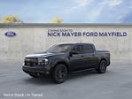 New 2024 Ford Maverick Lariat SuperCrew Cab AWD, Pickup for sale #Z101W8R - photo 1