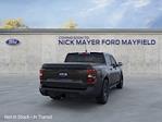 New 2024 Ford Maverick Lariat SuperCrew Cab AWD, Pickup for sale #Z101W8R - photo 8