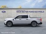 New 2024 Ford Maverick XLT SuperCrew Cab AWD, Pickup for sale #Z102W8J - photo 4