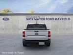 New 2024 Ford Maverick XLT SuperCrew Cab AWD, Pickup for sale #Z102W8J - photo 5