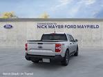 New 2024 Ford Maverick XLT SuperCrew Cab AWD, Pickup for sale #Z102W8J - photo 8