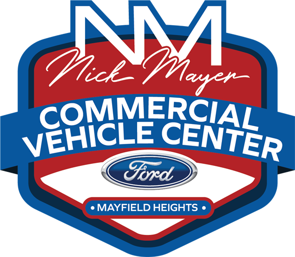 Nick Mayer Ford logo