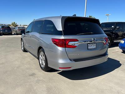 Used 2018 Honda Odyssey EX-L FWD, Minivan for sale #101430D - photo 2