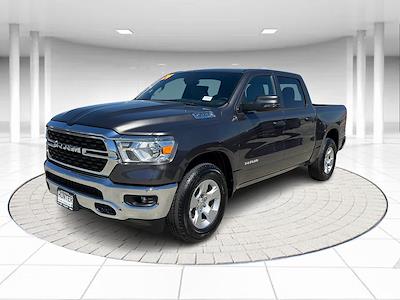 Used 2024 Ram 1500 Lone Star Crew Cab 4x4, Pickup for sale #110415D - photo 1