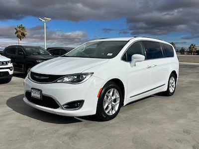 Used 2020 Chrysler Pacifica Touring L FWD, Minivan for sale #114501D - photo 1