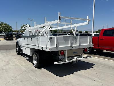 Used 2022 Ram 5500 Tradesman Regular Cab 4x2, Contractor Truck for sale #116390R - photo 2