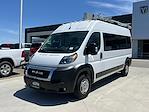 2022 Ram ProMaster 2500 High Roof FWD, Upfitted Cargo Van for sale #117972R - photo 1