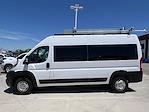 2022 Ram ProMaster 2500 High Roof FWD, Upfitted Cargo Van for sale #117972R - photo 3