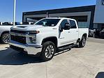 Used 2023 Chevrolet Silverado 2500 LT Crew Cab 4x4, Pickup for sale #146982R - photo 3