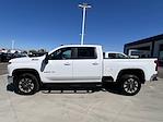 Used 2023 Chevrolet Silverado 2500 LT Crew Cab 4x4, Pickup for sale #146982R - photo 4