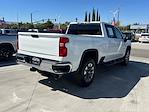 Used 2023 Chevrolet Silverado 2500 LT Crew Cab 4x4, Pickup for sale #146982R - photo 6