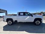 Used 2023 Chevrolet Silverado 2500 LT Crew Cab 4x4, Pickup for sale #146982R - photo 7