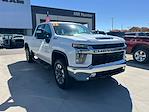 Used 2023 Chevrolet Silverado 2500 LT Crew Cab 4x4, Pickup for sale #146982R - photo 8