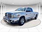 Used 2008 Dodge Ram 2500 SLT Quad Cab 4x2, Pickup for sale #153133D - photo 1