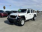 Used 2020 Jeep Gladiator Sport Crew Cab 4x4, Pickup for sale #153435DD - photo 1