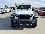 Used 2020 Jeep Gladiator Sport Crew Cab 4x4, Pickup for sale #153435DD - photo 8