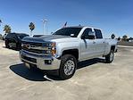 Used 2019 Chevrolet Silverado 2500 LTZ Crew Cab 4x4, Pickup for sale #174412D - photo 3