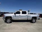 Used 2019 Chevrolet Silverado 2500 LTZ Crew Cab 4x4, Pickup for sale #174412D - photo 4