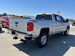 Used 2019 Chevrolet Silverado 2500 LTZ Crew Cab 4x4, Pickup for sale #174412D - photo 6