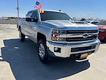 Used 2019 Chevrolet Silverado 2500 LTZ Crew Cab 4x4, Pickup for sale #174412D - photo 8