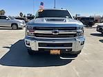 Used 2019 Chevrolet Silverado 2500 LTZ Crew Cab 4x4, Pickup for sale #174412D - photo 9