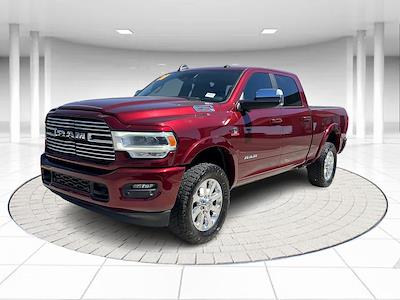 Used 2020 Ram 2500 Laramie Crew Cab 4x4, Pickup for sale #178570R - photo 1