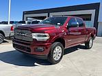 Used 2020 Ram 2500 Laramie Crew Cab 4x4, Pickup for sale #178570R - photo 3