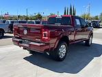 Used 2020 Ram 2500 Laramie Crew Cab 4x4, Pickup for sale #178570R - photo 6