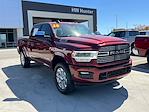 Used 2020 Ram 2500 Laramie Crew Cab 4x4, Pickup for sale #178570R - photo 7