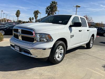 Used 2022 Ram 1500 Classic SLT Crew Cab 4x2, Pickup for sale #185549D - photo 1