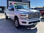 Used 2024 Ram 2500 Laramie Crew Cab 4x4, Pickup for sale #197707R - photo 7