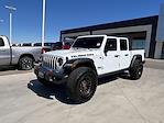 Used 2020 Jeep Gladiator Rubicon Crew Cab 4x4, Pickup for sale #198700R - photo 3