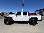 Used 2020 Jeep Gladiator Rubicon Crew Cab 4x4, Pickup for sale #198700R - photo 4