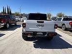 Used 2020 Jeep Gladiator Rubicon Crew Cab 4x4, Pickup for sale #198700R - photo 5