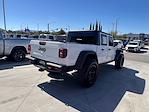 Used 2020 Jeep Gladiator Rubicon Crew Cab 4x4, Pickup for sale #198700R - photo 6