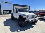 Used 2020 Jeep Gladiator Rubicon Crew Cab 4x4, Pickup for sale #198700R - photo 8