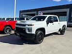 Used 2022 Chevrolet Silverado 2500 Custom Crew Cab 4x4, Pickup for sale #216166R - photo 1