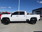 Used 2022 Chevrolet Silverado 2500 Custom Crew Cab 4x4, Pickup for sale #216166R - photo 3