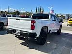 Used 2022 Chevrolet Silverado 2500 Custom Crew Cab 4x4, Pickup for sale #216166R - photo 5