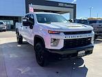 Used 2022 Chevrolet Silverado 2500 Custom Crew Cab 4x4, Pickup for sale #216166R - photo 6