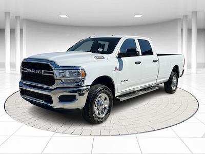 Used 2022 Ram 3500 Tradesman Crew Cab 4x4, Pickup for sale #226505R - photo 1