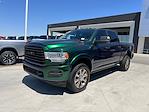 Used 2020 Ram 2500 Longhorn Crew Cab 4x4, Pickup for sale #228011R - photo 1