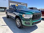 Used 2020 Ram 2500 Longhorn Crew Cab 4x4, Pickup for sale #228011R - photo 6