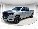 Used 2022 Ram 1500 Lone Star Crew Cab 4x2, Pickup for sale #292201R - photo 1