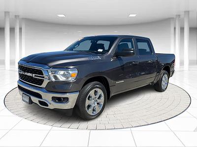 Used 2022 Ram 1500 Lone Star Crew Cab 4x2, Pickup for sale #321493D - photo 1