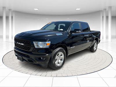 Used 2022 Ram 1500 Lone Star Crew Cab 4x2, Pickup for sale #324380R - photo 1