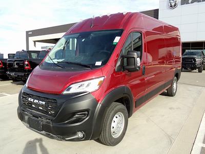New 2023 Ram ProMaster 2500 High Roof FWD, Empty Cargo Van for sale #3TL20925 - photo 1