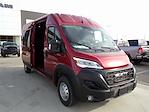 2023 Ram ProMaster 2500 High Roof FWD, Empty Cargo Van for sale #3TL20925 - photo 9