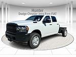New 2024 Ram 3500 Tradesman Crew Cab 4x4, Cab Chassis for sale #4CC30411 - photo 1